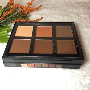 🚨SALE🚨 🆕 Brand New ABH Deep Contour Cream Kit